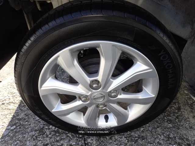 日産 デイズルークス