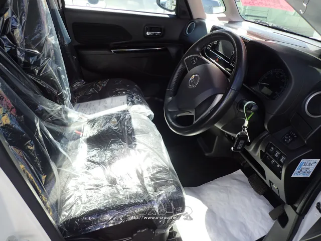 日産 デイズルークス