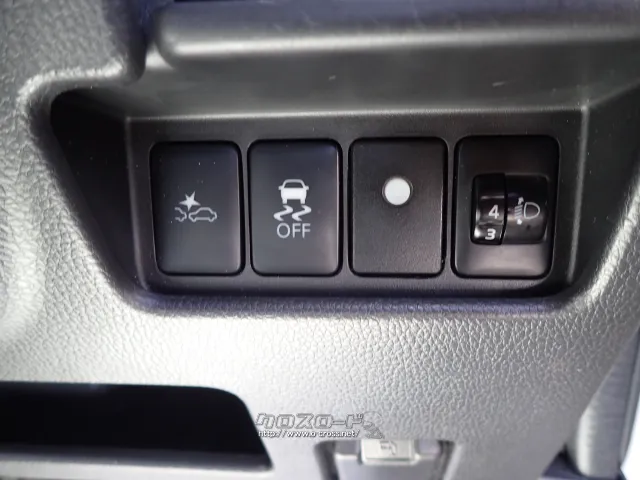 日産 デイズルークス