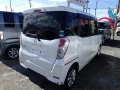 日産 デイズルークス