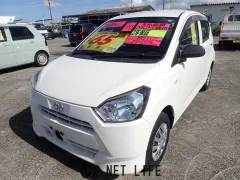 トヨタ ピクシスエポック