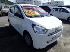 トヨタ ピクシスエポック