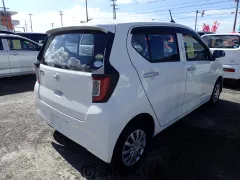 トヨタ ピクシスエポック