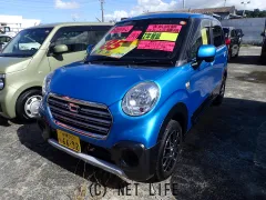 ダイハツ キャスト