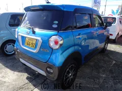 ダイハツ キャスト