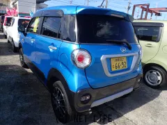 ダイハツ キャスト