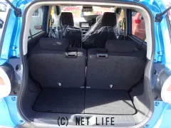 ダイハツ キャスト