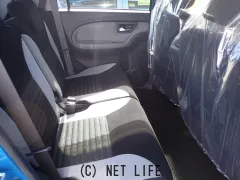 ダイハツ キャスト