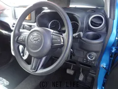 ダイハツ キャスト