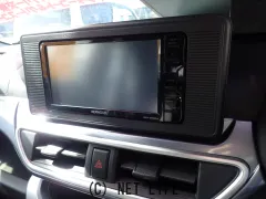 ダイハツ キャスト