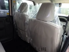 ダイハツ ムーヴキャンバス