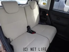 ダイハツ ムーヴキャンバス