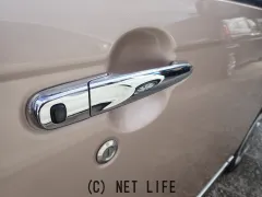 ダイハツ ムーヴキャンバス