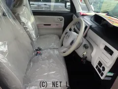 ダイハツ ムーヴキャンバス