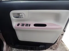 ダイハツ ムーヴキャンバス