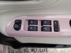 ダイハツ ムーヴキャンバス