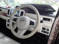 ダイハツ ムーヴキャンバス