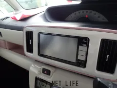 ダイハツ ムーヴキャンバス