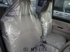 ダイハツ ムーヴキャンバス