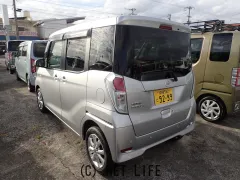 日産 デイズルークス