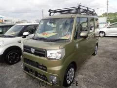 ダイハツ ウェイク