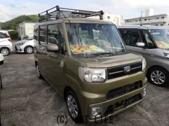 ダイハツ ウェイク