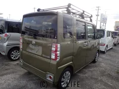 ダイハツ ウェイク