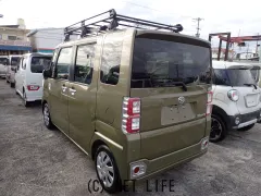 ダイハツ ウェイク