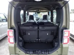 ダイハツ ウェイク