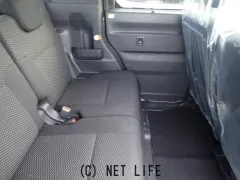 ダイハツ ウェイク