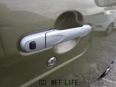 ダイハツ ウェイク