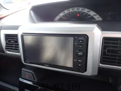 ダイハツ ウェイク