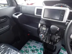 ダイハツ ウェイク