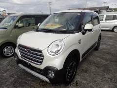 ダイハツ キャスト