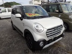 ダイハツ キャスト