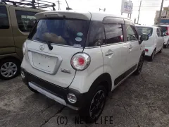 ダイハツ キャスト