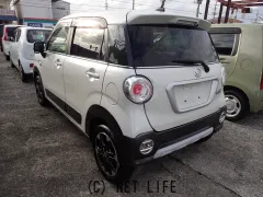 ダイハツ キャスト