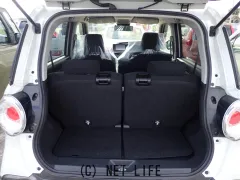 ダイハツ キャスト