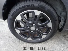 ダイハツ キャスト