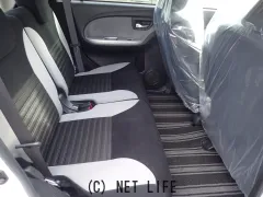 ダイハツ キャスト