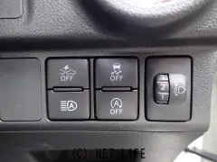 ダイハツ キャスト