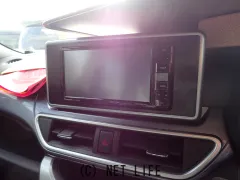 ダイハツ キャスト