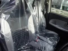 ダイハツ キャスト