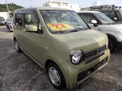 ホンダ N-WGN