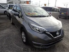 日産 ノート