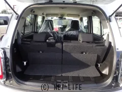 スズキ クロスビー