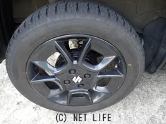 スズキ クロスビー