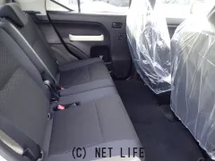 スズキ クロスビー