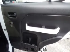 スズキ クロスビー