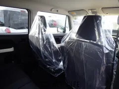 スズキ クロスビー